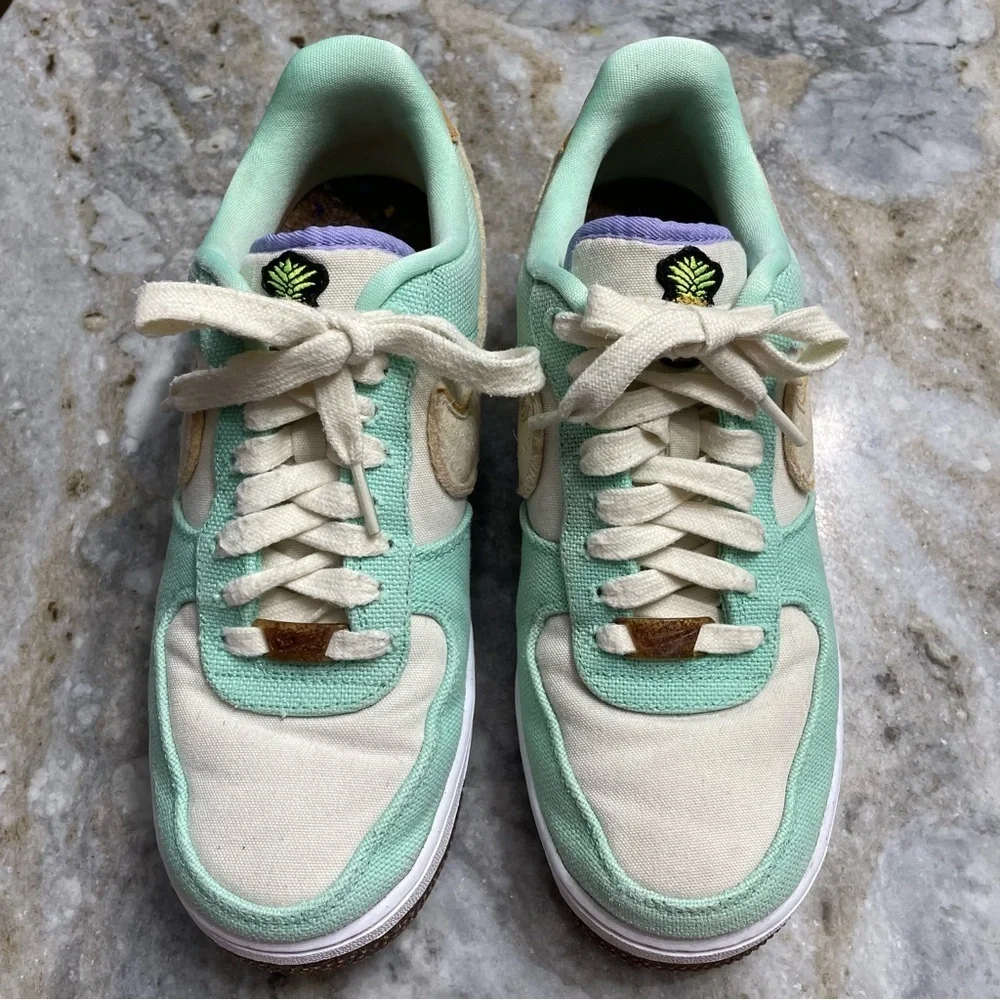 Nike Air Force 1 CZ0268-300 Low 